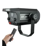 ویدئو لایت دياموند Diamond KY-BK500W LED cob