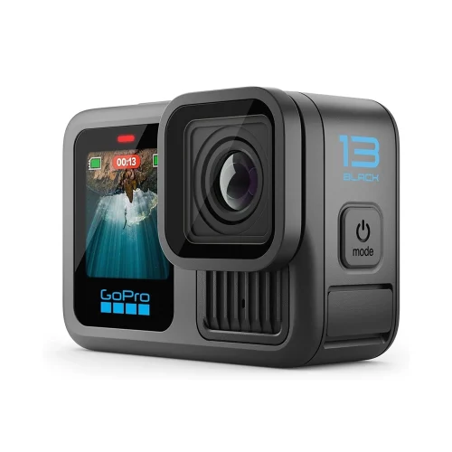 دوربین فیلمبرداری ورزشی GoPro HERO13 Black Speciality Bundle - Image 2