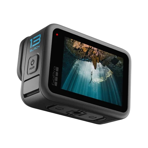 دوربین فیلمبرداری ورزشی GoPro HERO13 Black Speciality Bundle - Image 5