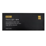 ویدئو لایت هیرو HERO HR-M6XII LED Moonlight - Image 2