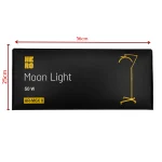 ویدئو لایت هیرو HERO HR-M6XII LED Moonlight - Image 4