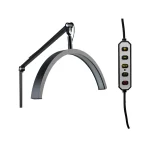 ویدئو لایت هیرو HERO HR-M6XII LED Moonlight - Image 6