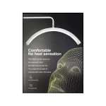 ویدئولایت هیرو HERO HR-M8XII LED Moonlight - Image 2