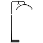 ویدئولایت هیرو HERO HR-M8XII LED Moonlight