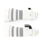پلیت پایه بنرو Benro LP55C Replacement Foot - Image 4
