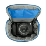 کیف دوربین بنرو Benro elz10bk Element Z10 - Image 4