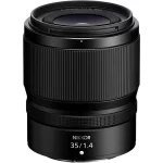 لنز نیکون Nikon NIKKOR Z 35mm f/1.4 - Image 3