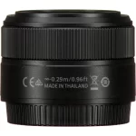 لنز نیکون Nikon NIKKOR Z 40mm f/2 - Image 14