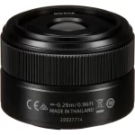 لنز نیکون Nikon NIKKOR Z 40mm f/2 - Image 3