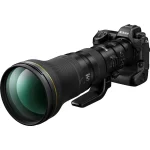لنز نیکون Nikon NIKKOR Z 800mm f/6.3 VR S - Image 4
