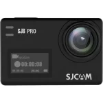 دوربین اکشن ورزشی SJCAM SJ8 Pro 4K  مشکی - Image 4