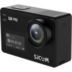 دوربین اکشن ورزشی SJCAM SJ8 Pro 4K  مشکی - Image 3