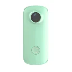 دوربین اکشن ورزشی SJCAM C100 سبز
