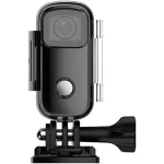 دوربین اکشن ورزشی SJCAM C100 مشکی - Image 3
