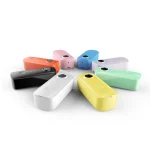 دوربین اکشن ورزشی SJCAM C100 سفید - Image 4