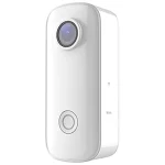 دوربین اکشن ورزشی SJCAM C100 سفید - Image 3