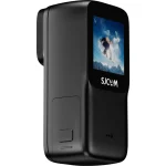 دوربین اکشن ورزشی SJCAM C200 Pro 4K مشکی - Image 4
