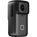 دوربین اکشن ورزشی SJCAM C200 Pro 4K مشکی - Image 2