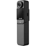 دوربین اکشن ورزشی SJCAM C300 4K Dual Touchscreen مشکی - Image 2