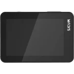 دوربین اکشن ورزشی SJCAM SJ11 Active 4K Dual Touchscreen مشکی - Image 7