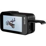 دوربین اکشن ورزشی SJCAM SJ20 Dual-Lens UHD 4K - Image 3