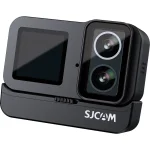 دوربین اکشن ورزشی SJCAM SJ20 Dual-Lens UHD 4K - Image 2