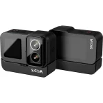 دوربین اکشن ورزشی SJCAM SJ20 Dual-Lens UHD 4K - Image 12