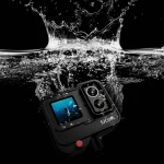 دوربین اکشن ورزشی SJCAM SJ20 Dual-Lens UHD 4K - Image 10