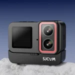 دوربین اکشن ورزشی SJCAM SJ20 Dual-Lens UHD 4K - Image 9