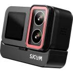 دوربین اکشن ورزشی SJCAM SJ20 Dual-Lens UHD 4K - Image 8