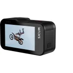 دوربین اکشن ورزشی SJCAM SJ20 Dual-Lens UHD 4K - Image 7