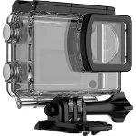 دوربین اکشن ورزشی SJCAM SJ5000X Elite 4K مشکی - Image 3