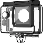 دوربین اکشن ورزشی SJCAM SJ5000X Elite 4K مشکی - Image 2