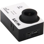 دوربین اکشن ورزشی SJCAM SJ5000X Elite 4K سفید - Image 2