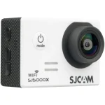 دوربین اکشن ورزشی SJCAM SJ5000X Elite 4K سفید - Image 10