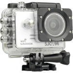 دوربین اکشن ورزشی SJCAM SJ5000X Elite 4K سفید - Image 6