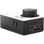 دوربین اکشن ورزشی SJCAM SJ5000X Elite 4K سفید - Image 5
