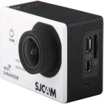 دوربین اکشن ورزشی SJCAM SJ5000X Elite 4K سفید - Image 3