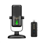 میکروفون USB بی سیم سارامونیک saramonic SR-MV2000W