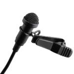 میکروفون یقه ای سنهایزر Sennheiser ME2 microphone - Image 2
