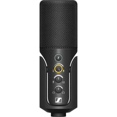 میکروفون USB استریم سنهایزر مدل Profile به‌همراه بازوی بوم - Image 2