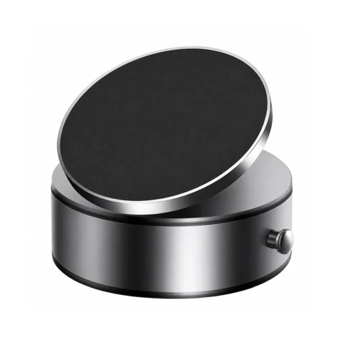 هولدر مگنتی گوشی موبایل Vacuum holder m12 - Image 3