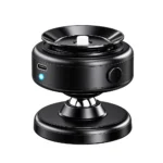 هولدر مگنتی گوشی موبایل Vacuum holder m12 - Image 2