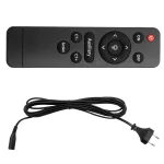 ویدئو لایت COB KY-BK1201 + پایه 803 - Image 5