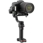 گیمبال دوربین Zhiyun-Tech WEEBILL-3 - Image 7