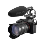 میکروفن شاتگان زوم ZOOM ZSG-1 - Image 4