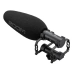 میکروفن شاتگان زوم ZOOM ZSG-1 - Image 2