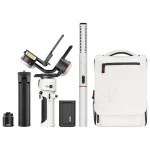 گیمبال ژیون کرین پرو کیت M3 - Image 6