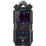 رکوردر صدا زوم Zoom H4essential