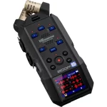 رکوردر صدا زوم Zoom H6 essential - Image 2